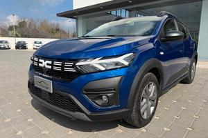 Dacia Sandero Stepway 1.0 TCe ECO-G Comfort 2023