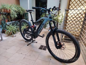 Fantic mountain bike elettrica