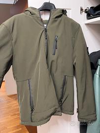 Giacca Stone Island
