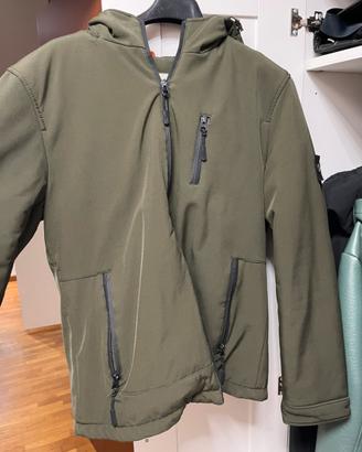 Giacca Stone Island