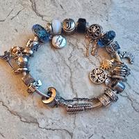 bracciale pandora originale nuovo