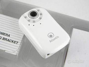 Telecamera IP - Antalis 501NVW