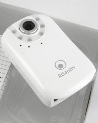 Telecamera IP - Antalis 501NVW