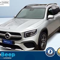 Mercedes-Benz GLB Classe 200 D PREMIUM AUTO