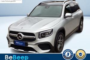 Mercedes-Benz GLB Classe 200 D PREMIUM AUTO
