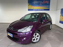 CITROEN C3 1.6 BlueHDi 75 Exclusive