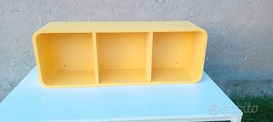 libreria gialla