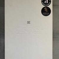 BTS - BE