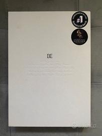 BTS - BE