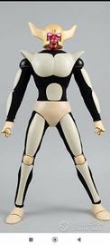 Jeeg Robot Hiroshi Shiba cyborg 01 