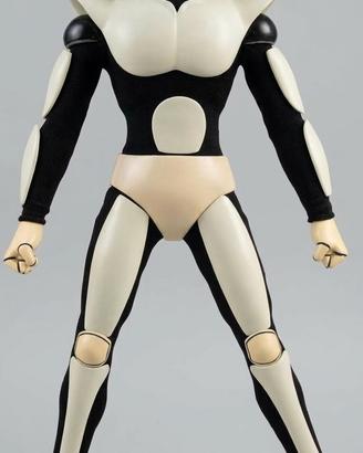Jeeg Robot Hiroshi Shiba cyborg 01 