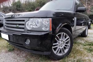 Land Rover Range 3.6 TDV8 HSE VOGUE