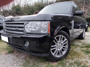 Land Rover Range 3.6 TDV8 HSE VOGUE