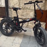 RKS bici elettrica