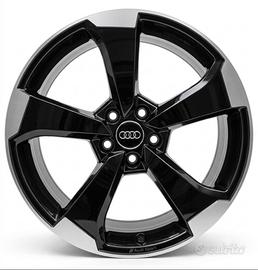 4 cerchi rotor 19