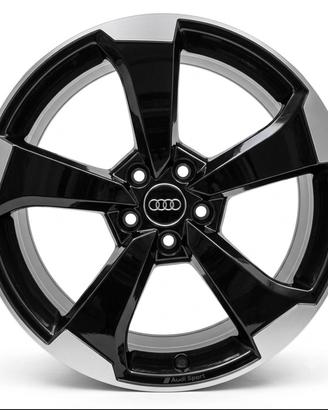 4 cerchi rotor 19