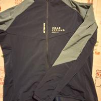 Giacca invernale ciclismo uomo