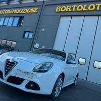 ALFA ROMEO GIULIETTA per ricambi usati 940A2000