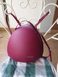 Zainetto rigido Fedon