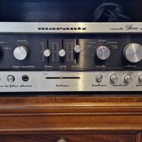 Marantz 1070 amplificatore audio