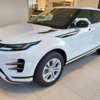 Range Rover Evoque 2wd  d2.0 d 163 cv R dynamic S