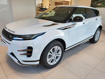 Range Rover Evoque 2wd  d2.0 d 163 cv R dynamic S
