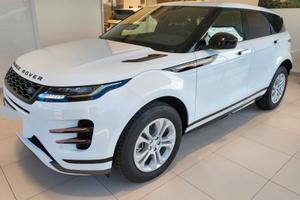 Range Rover Evoque 2wd  d2.0 d 163 cv R dynamic S