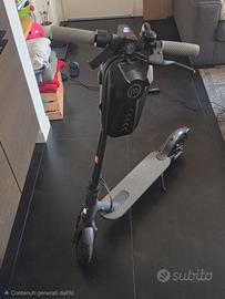 Monopattino Elettrico Xiaomi S1 + Borsa 