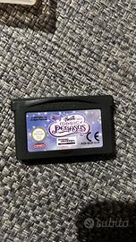 Barbie e la magia di pegaso - Game Boy Advance - O