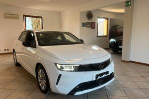 Opel Astra 1.5 Turbo Diesel 130 CV AT8