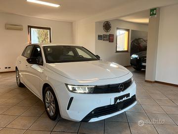 Opel Astra 1.5 Turbo Diesel 130 CV AT8