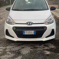 Hyundai i10 1.2 MPI Style PER NEOPANTENTATI