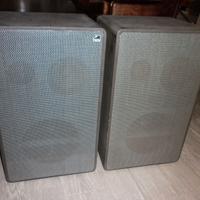Casse Augusta Hifi Stereo AB 1004