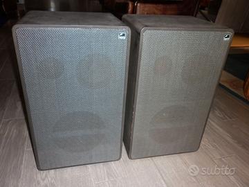 Casse Augusta Hifi Stereo AB 1004
