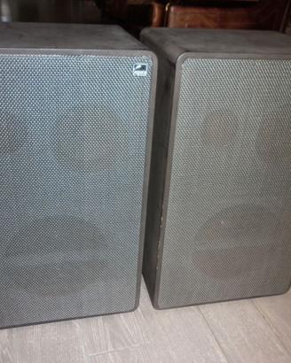 Casse Augusta Hifi Stereo AB 1004