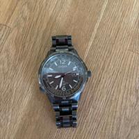 OROLOGIO CITIZEN PRO MASTER SKY BRUNITO AUT. GMT