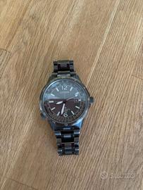 OROLOGIO CITIZEN PRO MASTER SKY BRUNITO AUT. GMT