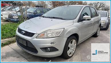 Ricambi Usati FORD Focus III SW 2009
