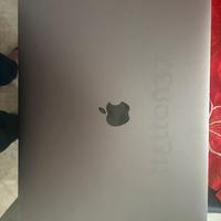 Macbook pro intel i9