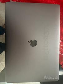 Macbook pro intel i9