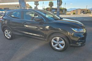 nissan qashqai 1.5dci automatica 