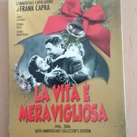 Dvd La vita è meravigliosa Frank Capra