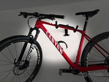 Canyon Exceed CF7 (2021) - Carbonio, Sram. TG M