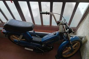 Garelli Vip4