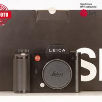 Leica SL (Typ 601)