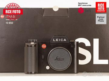 Leica SL (Typ 601)
