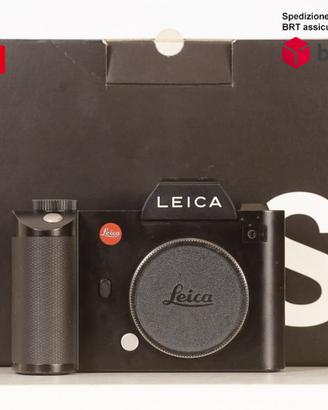 Leica SL (Typ 601)