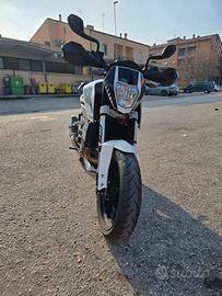 KTM 690 DUKE