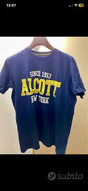 T-Shirt ALCOTT