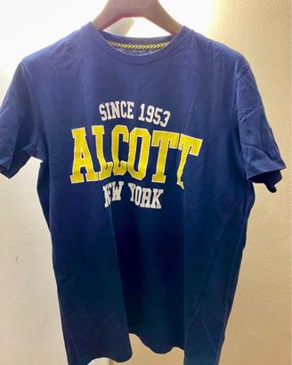 T-Shirt ALCOTT